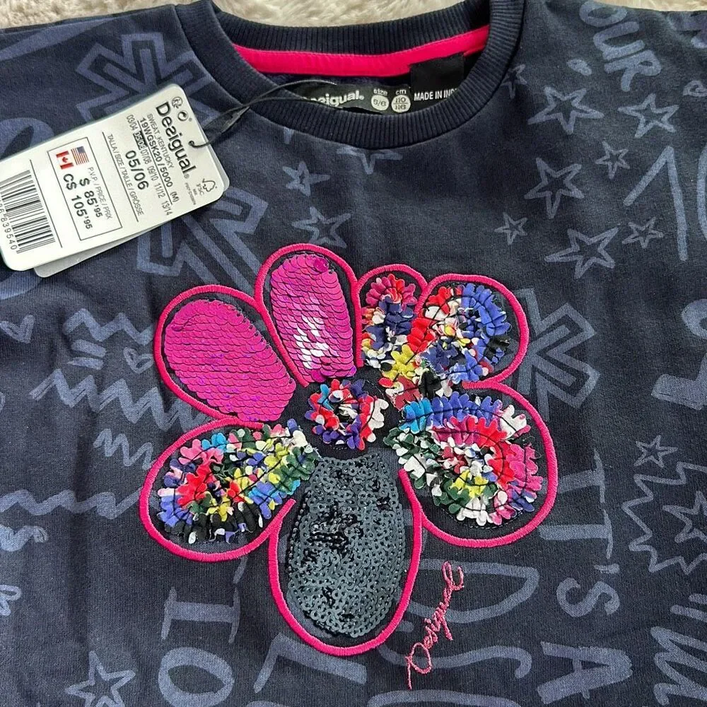 Desigual brand new